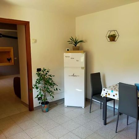 La Casa Nel Bosco, Ma A 2 Passi Dal Centro Apartment Rivergaro Exterior photo
